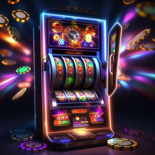 MM38 Slot mobile app ဖြင့် ဘောလုံးလောင်းကစားပြုလုပ်နေသောမြင်ကွင်း
