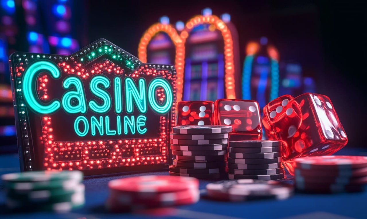 Live Casino ဒိုင်မနှင့် Baccarat ပွဲကစားနေသော HD streaming မြင်ကွင်း