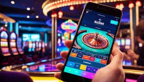 mm38 slot APP ထဲ Slot Games နှင့် Live Casino မျက်နှာပြင်
