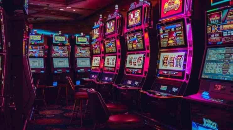 mm38 slot VIP Cashback နှင့် Bonus ဆုလာဘ် ရရှိမှု