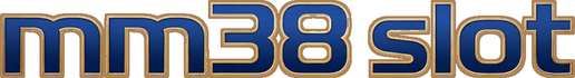 mm38 slot logo